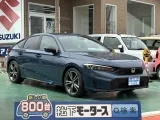 シビック未使用車ホンダ