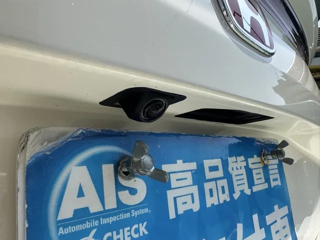 シビック(ホンダ)タイプR登録済未使用車 7