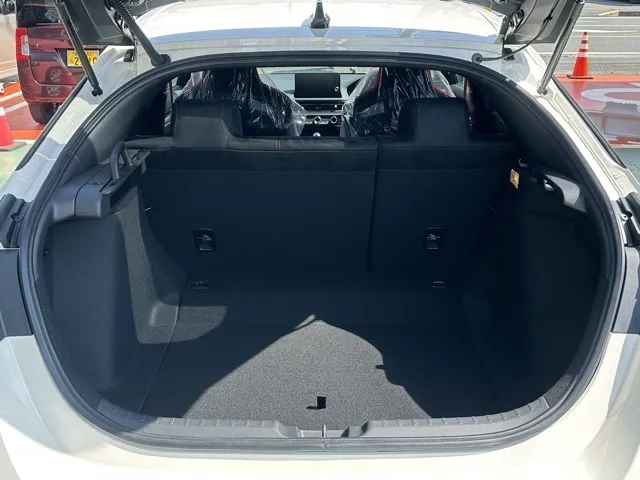 シビック(ホンダ)タイプR登録済未使用車 8