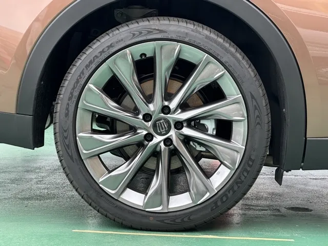 クラウン(トヨタ)Z中古車 11