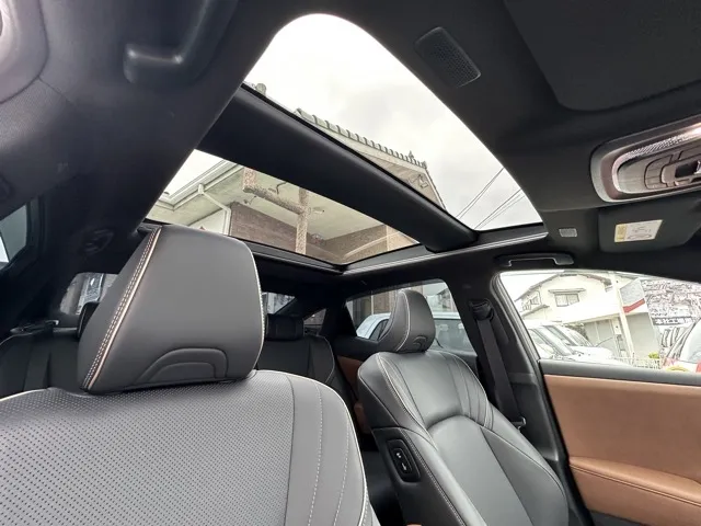クラウン(トヨタ)Z中古車 26