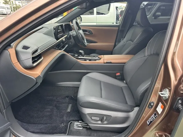クラウン(トヨタ)Z中古車 3