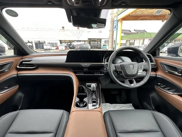クラウン(トヨタ)Z中古車 5