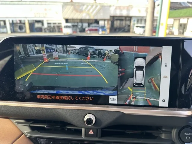 クラウン(トヨタ)Z中古車 16