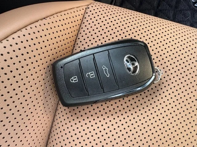 クラウン(トヨタ)Z中古車 24