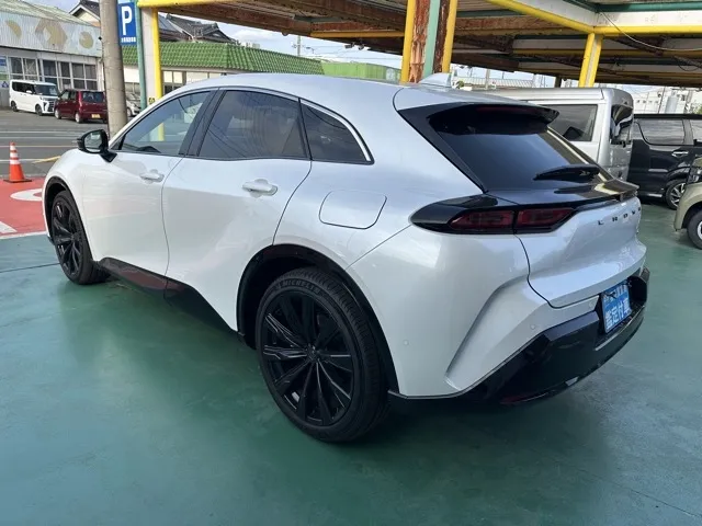 クラウン(トヨタ)Z中古車 2