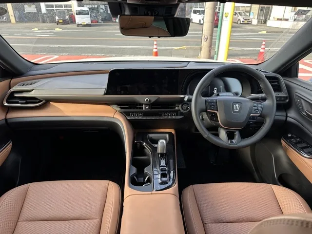 クラウン(トヨタ)Z中古車 7
