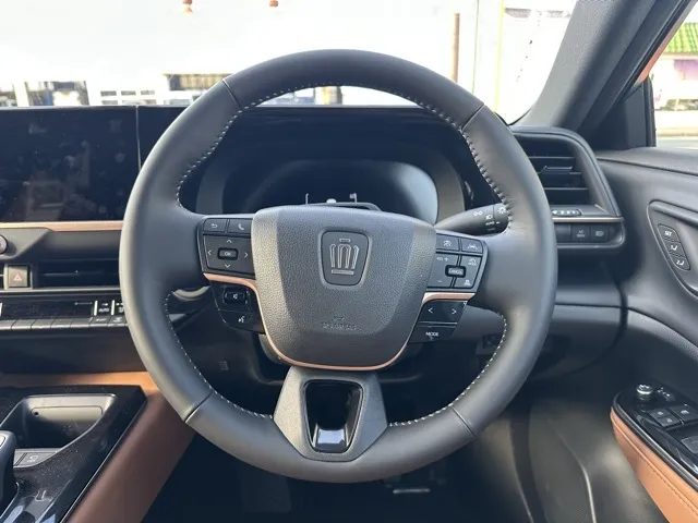 クラウン(トヨタ)Z中古車 8