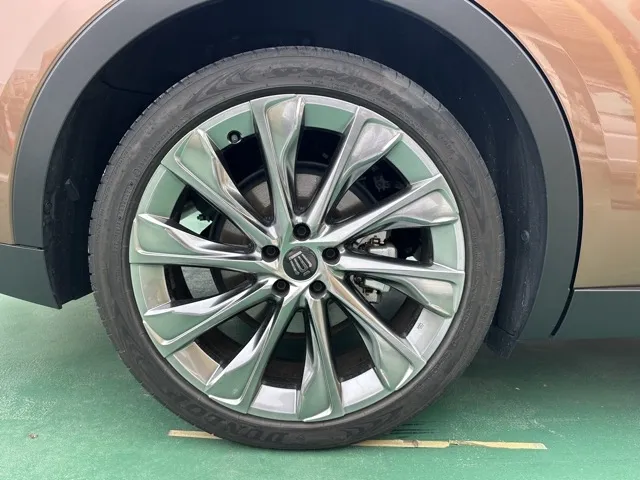 クラウン(トヨタ)G アドバンスド・レザーパッケージ中古車 10
