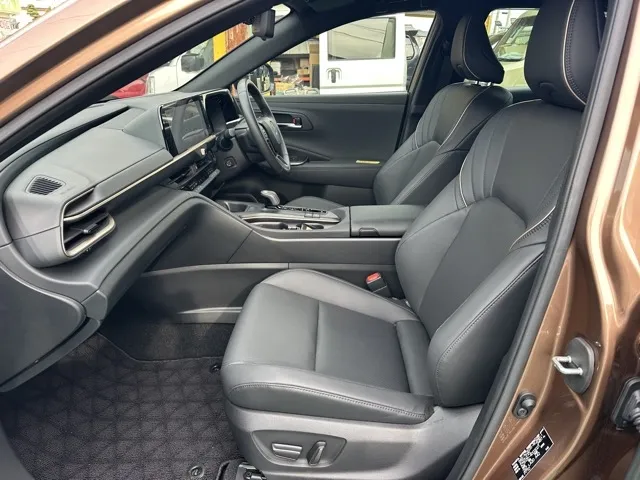 クラウン(トヨタ)G アドバンスド・レザーパッケージ中古車 3