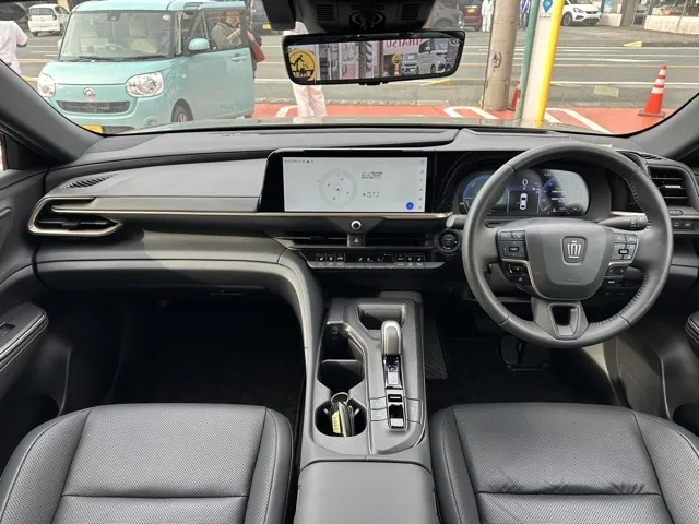 クラウン(トヨタ)G アドバンスド・レザーパッケージ中古車 6