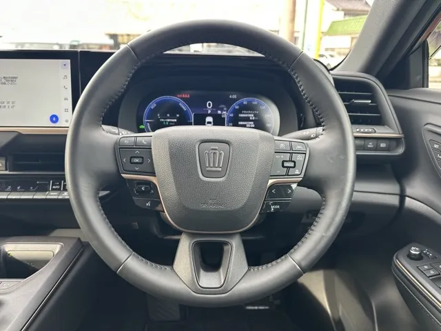 クラウン(トヨタ)G アドバンスド・レザーパッケージ中古車 7