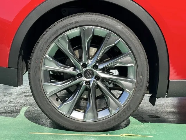 クラウン(トヨタ)G アドバンスド・レザーパッケージ中古車 12