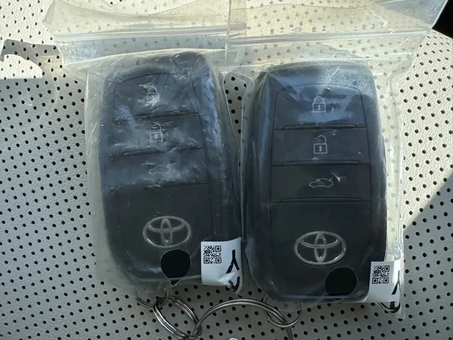 クラウン(トヨタ)G アドバンスド・レザーパッケージ中古車 27