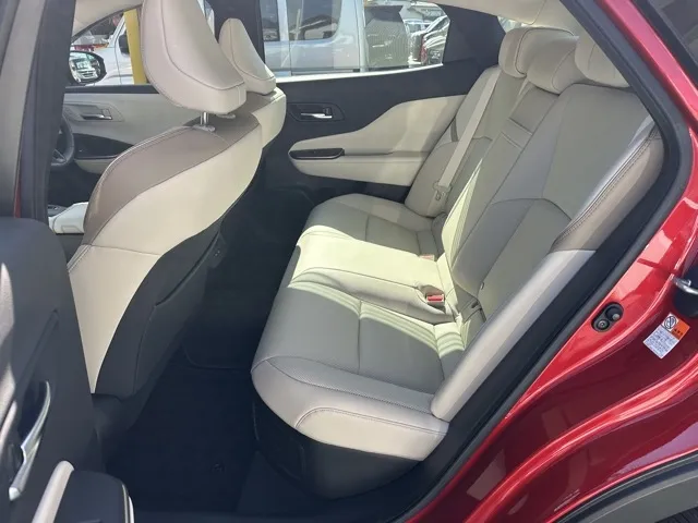 クラウン(トヨタ)G アドバンスド・レザーパッケージ中古車 4