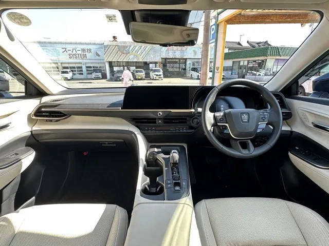 クラウン(トヨタ)G アドバンスド・レザーパッケージ中古車 5