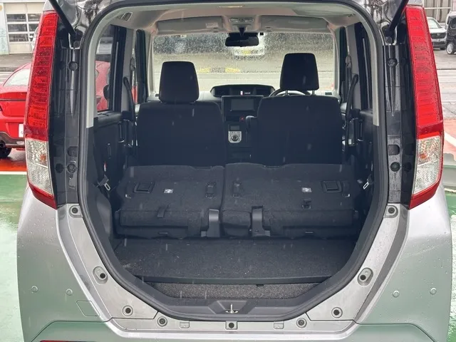 ルーミー(トヨタ)G-T中古車 9