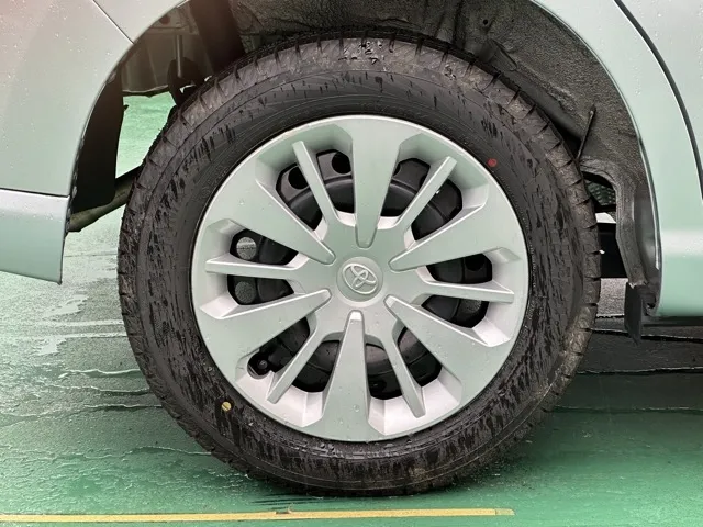 ルーミー(トヨタ)G-T中古車 11