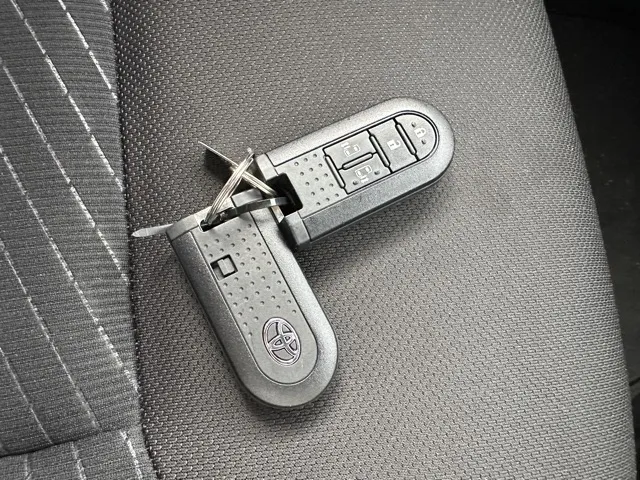 ルーミー(トヨタ)G-T中古車 22