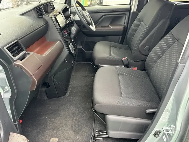 ルーミー(トヨタ)G-T中古車 3