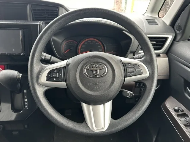 ルーミー(トヨタ)G-T中古車 7