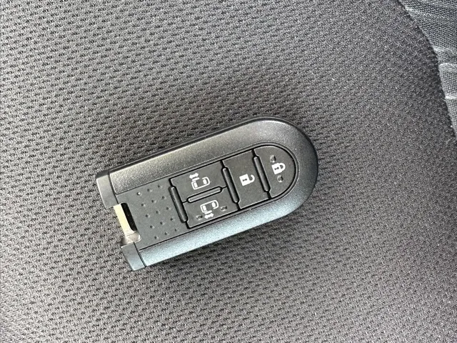 ルーミー(トヨタ)カスタムG パノラマUGP中古車 12