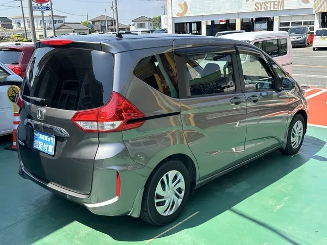 フリード(ホンダ)G中古車 12