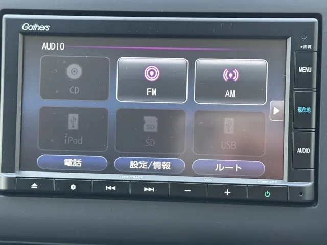 フリード(ホンダ)G中古車 18