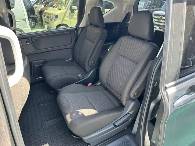 フリード(ホンダ)G中古車 4