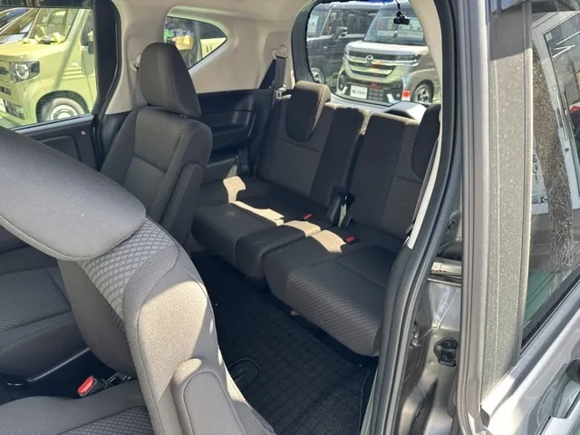 フリード(ホンダ)G中古車 5