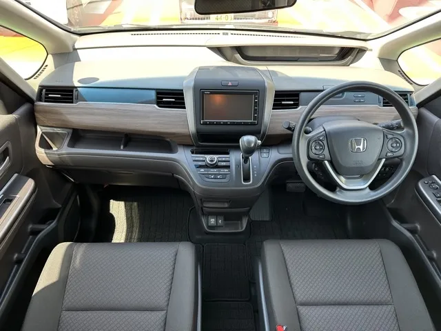 フリード(ホンダ)G中古車 6