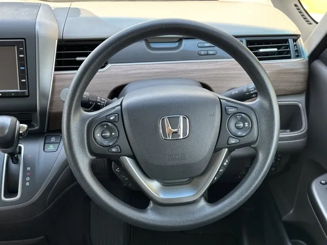 フリード(ホンダ)G中古車 7