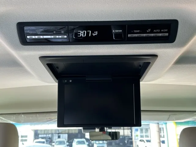 グランエース(トヨタ)G 8人中古車 11