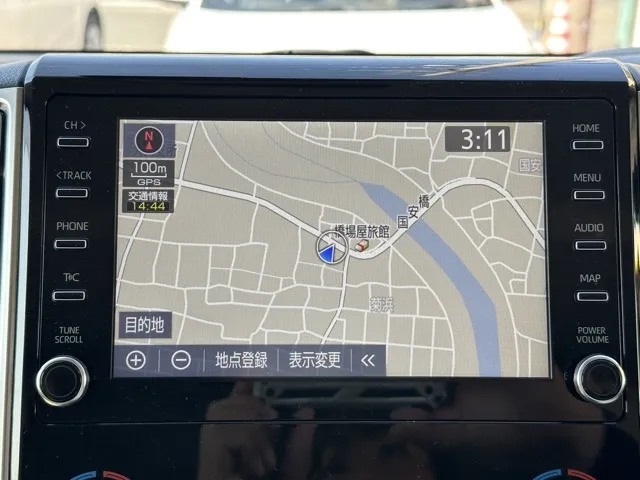 グランエース(トヨタ)G 8人中古車 19