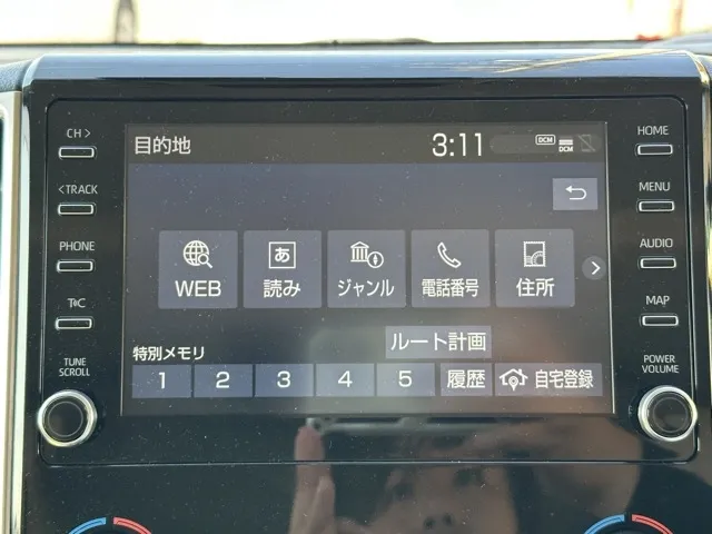 グランエース(トヨタ)G 8人中古車 20