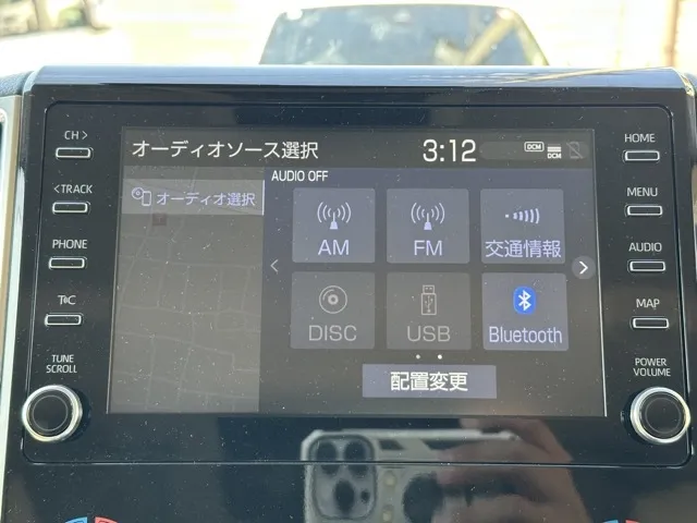グランエース(トヨタ)G 8人中古車 21