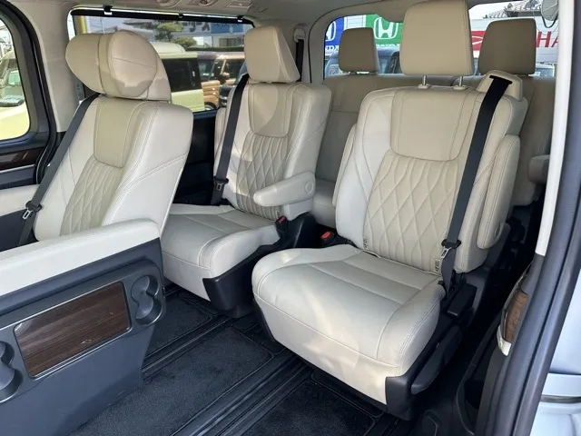 グランエース(トヨタ)G 8人中古車 5