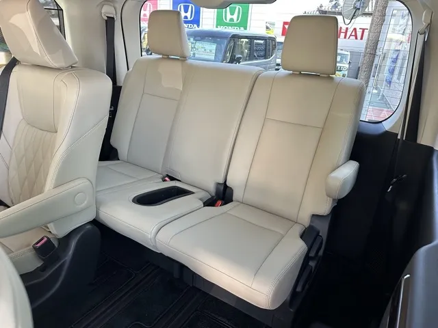 グランエース(トヨタ)G 8人中古車 6