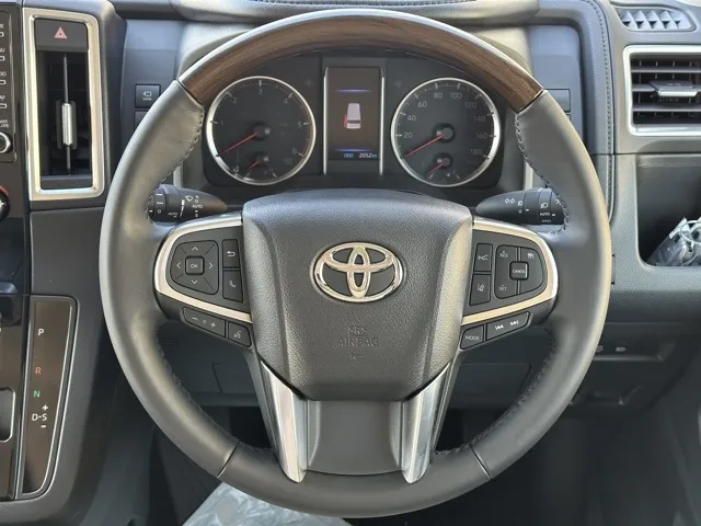 グランエース(トヨタ)G 8人中古車 8