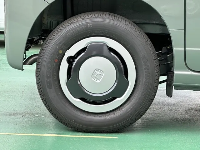 N-VAN(ホンダ)FUN 届出済未使用車 12