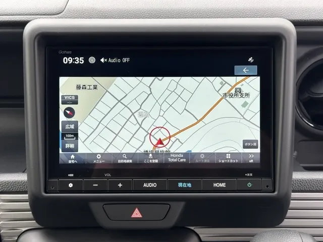 N-VAN(ホンダ)FUN 届出済未使用車 16