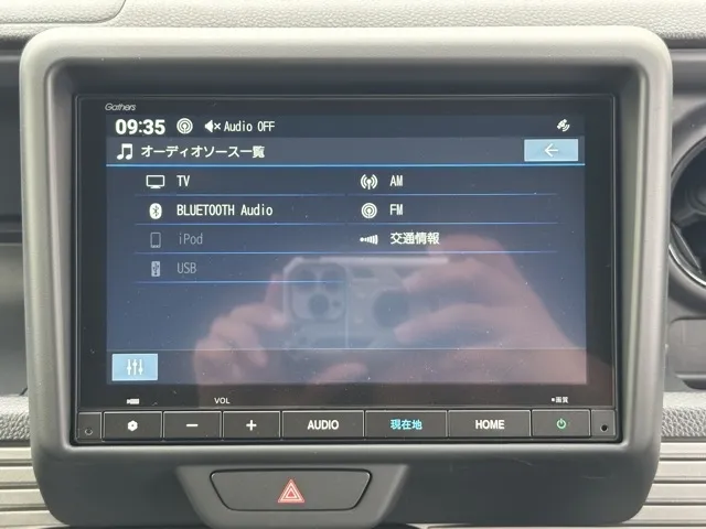 N-VAN(ホンダ)FUN 届出済未使用車 18