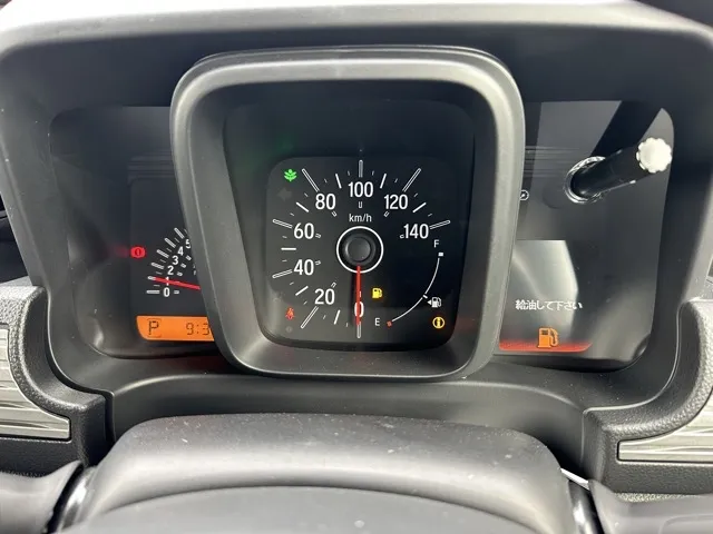 N-VAN(ホンダ)FUN 届出済未使用車 21