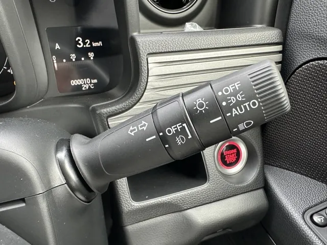 N-VAN(ホンダ)FUN 届出済未使用車 23