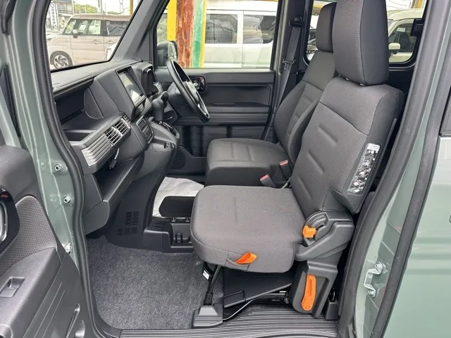 N-VAN(ホンダ)FUN 届出済未使用車 3