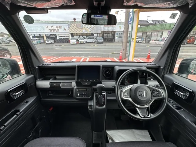 N-VAN(ホンダ)FUN 届出済未使用車 5