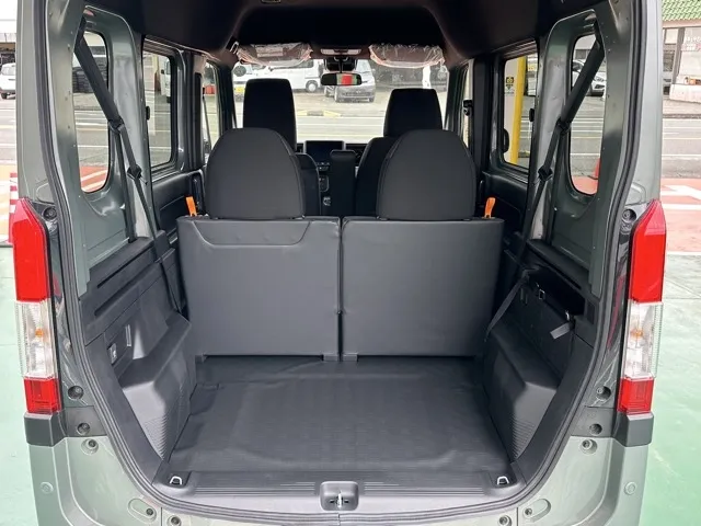 N-VAN(ホンダ)FUN 届出済未使用車 8