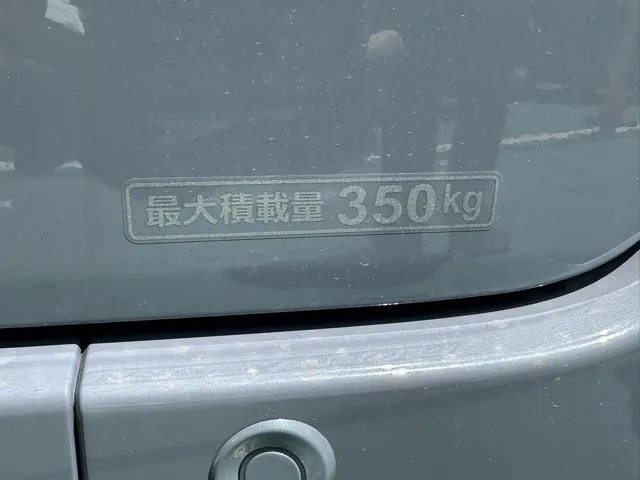 N-VAN(ホンダ)FUNターボ届出済未使用車 9