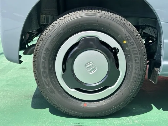 N-VAN(ホンダ)FUNターボ届出済未使用車 13