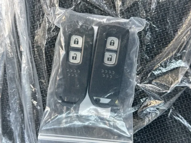 N-VAN(ホンダ)FUNターボ届出済未使用車 15